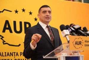 Simion, la Forumul Economic European: Un continent care nu îşi poate apăra graniţele, economia şi identitatea nu va rămâne o putere globală